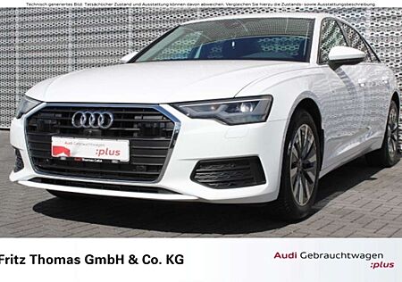Audi A6 Limousine 45 TFSI LED Navi Assistenzp. LM18 SHZ