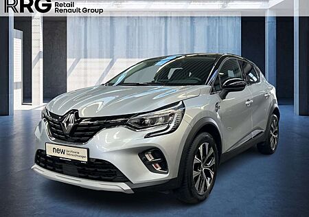 Renault Captur 2 TECHNO TCe 140 EDC UPE:34.000,-