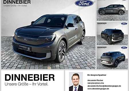 Ford Explorer Premium 77kWh LED+360°Kamera+Navi