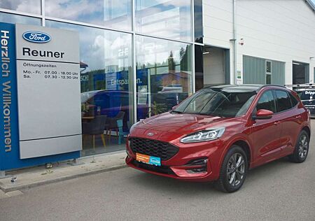 Ford Kuga Plug-In Hybrid ST-Line X