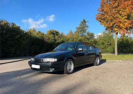 Saab 9000 2.3 Turbo CSE Anniversary