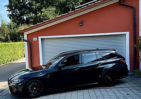BMW M3 Competition Touring M xDrive