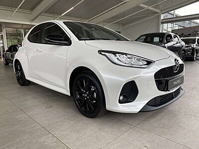 Mazda 2 Hybrid 1.5 Homura AUTOMATIK LED, Qi, Klimaaut., 17