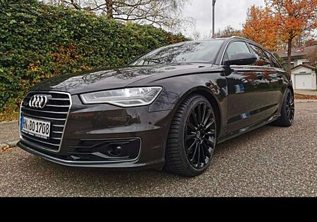 Audi A6 Avant 3.0 TDI DPF quattro S tronic