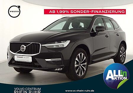 Volvo XC 60 XC60 B4 AWD Core+LED+DAB+CarPlay+NAVI+4xSHZ+LM Core+LED