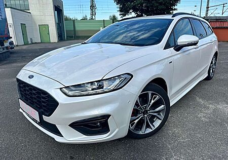 Ford Mondeo 2.0 EcoBlue ST-Line ACC, Sony Nav, RFK