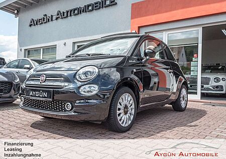 Fiat 500C 1.0 GSE Hybrid DOLCEVITA*Komfort-Paket*