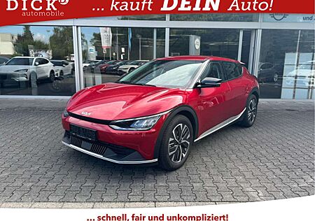 Kia EV6 2WD NAVI+LED+SHZ+KAMERA+DAB+ACC+19+WP