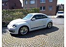 VW Beetle Volkswagen The 1.2 TSI iBeetle Design