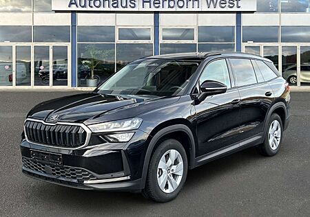 Skoda Kodiaq 2.0 TDI Selection DSG LED SHZ Assistenzpaket Virtu