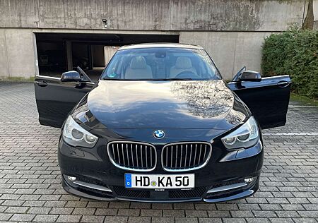 BMW 535d 535 Touring Sport-Aut.