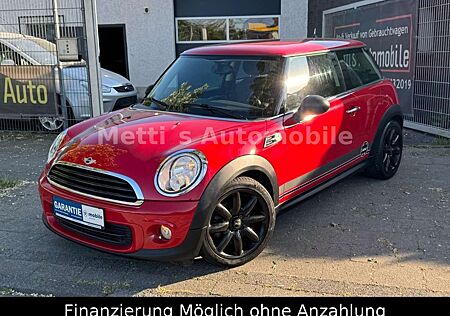 Mini ONE 1.6*Edtition-Race**Klima