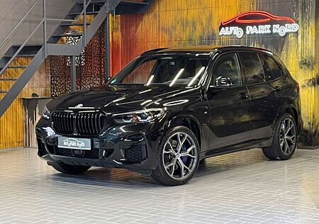 BMW X5 xDrive 30d M Sport~PANO~7-SITZ~H&K~HEADUP~AHK