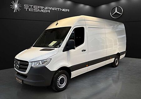 Mercedes-Benz Sprinter 317 CDI Maxi L3H2 +MBUX+KAMERA+DAB+AUT