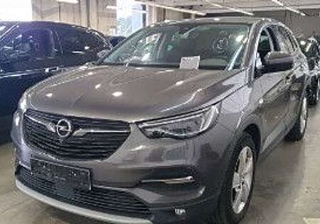 Opel Grandland X Business Elegance Plug-in-Hybrid