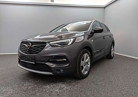 Opel Grandland X Business Elegance Plug-in-Hybrid