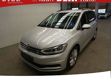 VW Touran Volkswagen Comfo 2.0TDI Aut ACC/LED/AHK/RFK/PDC