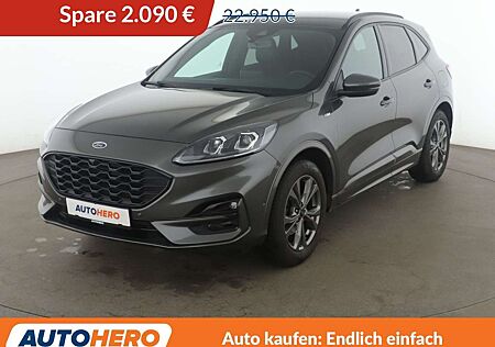 Ford Kuga 1.5 EcoBoost ST-Line X*NAVI*HEADUP*LED*ACC*CAM*