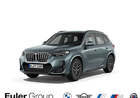 BMW X1 xDrive 20d Sportpaket HUD AD AHK-klappbar AHK Navi