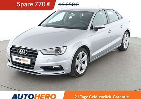 Audi A3 1.4 TFSI ACT Ambition ultra*NAVI*TEMPO*PDC*