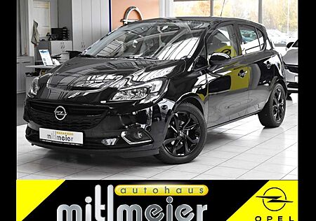 Opel Corsa E 1.4 66kW Color Edition SHZ PDC ALU Klima