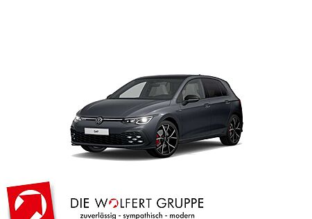 VW Golf Volkswagen GTD 2.0 TDI DSG PANO AHK STHZG RFK ACC LED