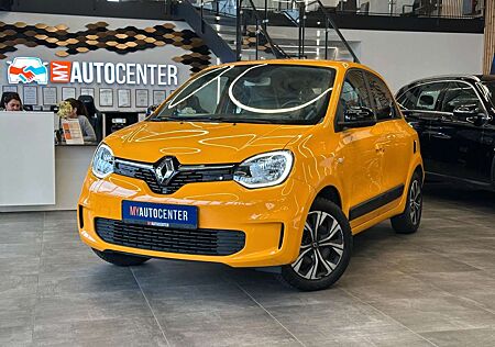 Renault Twingo Zen *1. Hand*Klima*Radio*MP3*Isofix*HSA*