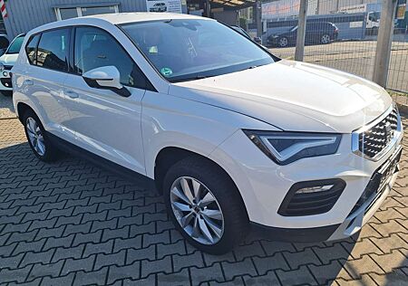 Seat Ateca 2.0 TDI DSG Style,150PS,Webasto.