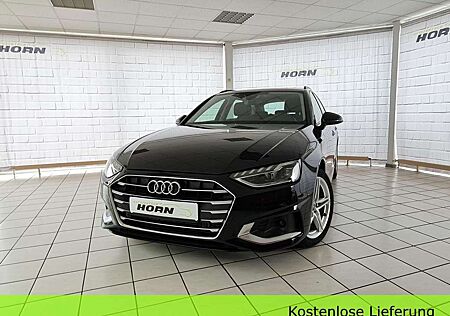 Audi A4 40 TFSI, unfallfrei, Navi, Kamera, LED, Pano, LMF