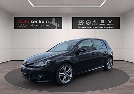 VW Golf Volkswagen 1.4 TSI DSG R-Line DYNAUDIO Kamera ab 39 EUR Rate