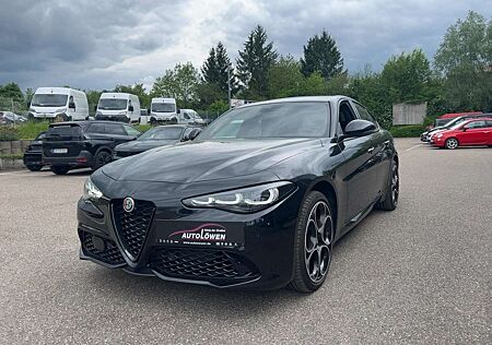 Alfa Romeo Giulia 2.0 Turbo 16V Competizione Q4 (EURO 6d)