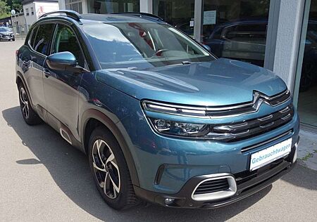 Citroën C5 Aircross Citroen Stufen Feel Automatik Getriebe