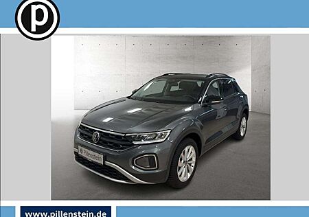 VW T-Roc Volkswagen LIFE 1.0 TSI LED APP-C. SITZH. LANE-ASSIST