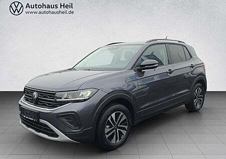 VW T-Cross Volkswagen Energy 1.0 TSI DSG *AHK*RFK*