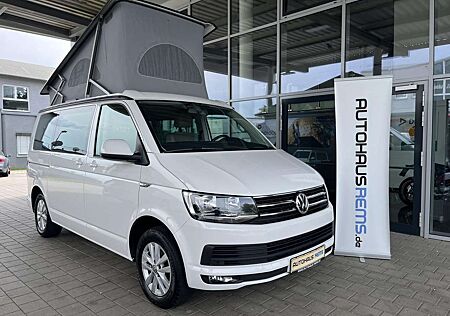 VW T6 California Volkswagen Ocean Klimaauto, Einparkh, Standh,