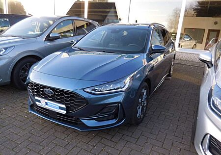 Ford Focus ST-Line Style