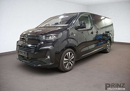 Citroën Spacetourer Citroen Plus XL 180 PS Automatik 8-Sitzer