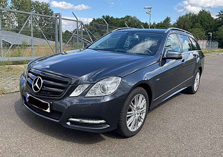 Mercedes-Benz E 350 E -Klasse T-Modell CDI 4Matic