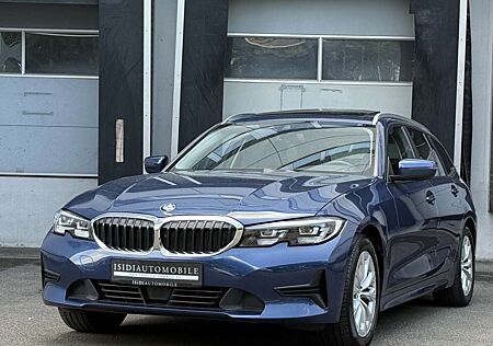 BMW 320 d Advantage LED LiveCock Pano ACC Keyless-Go