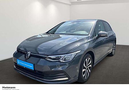 VW Golf Volkswagen 1.5 TSI Active LED NAVI SHZ PDC LM ZV