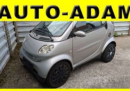 Smart ForTwo coupe *Klima*Automatikgetriebe*