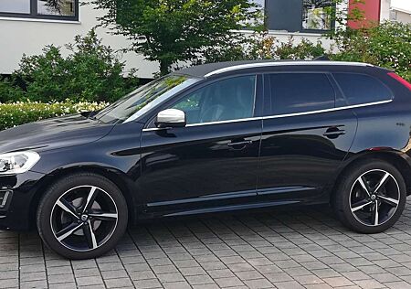 Volvo XC 60 XC60 R-Design