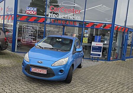 Ford Ka /+ Trend