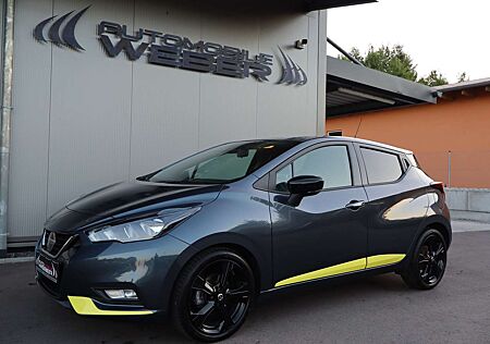 Nissan Micra 1.0 IG-T Xtronic KIIRO *NAVI*DAB*APPLE-CARPLAY*SHZ