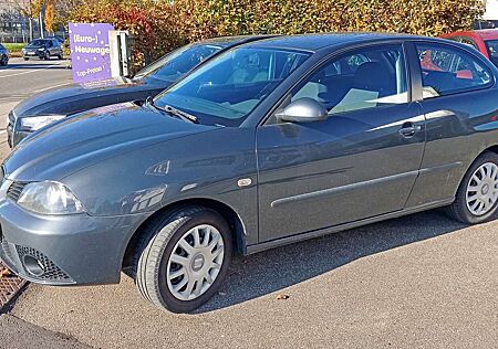 Seat Ibiza 1.4 16V Comfort Edition