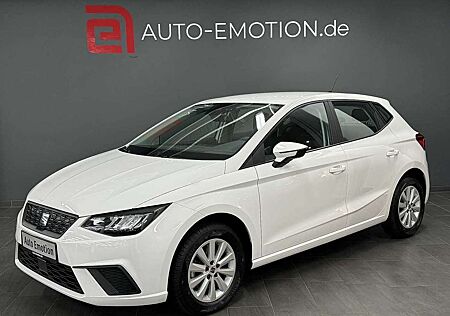 Seat Ibiza 5-Türer 1.0 TSI S&S Style Full Link*SH*