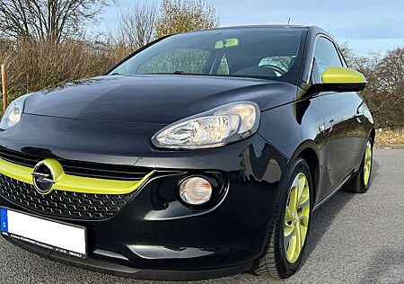 Opel Adam Jam