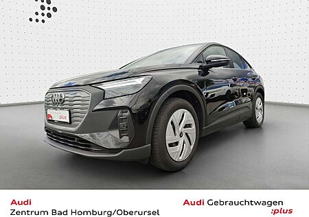 Audi Q4 e-tron 40*Sitzheizung*Einparkhilfe*