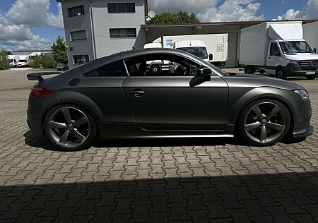 Audi TT RS Coupe