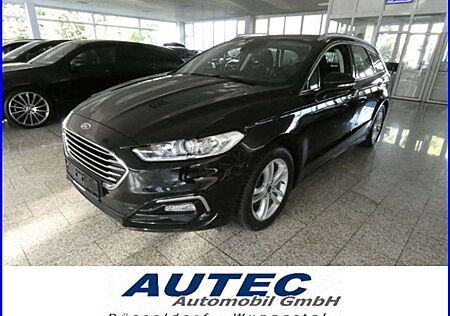 Ford Mondeo Turnier Titanium 2.0 NAVI+SPURHALTE